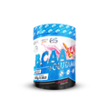 BCAA + GLUTAMINA 400g - Lollipop