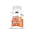 HEPATODETOX 100 Caps DEPURATIVO ACTIVO