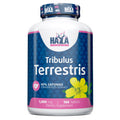 Tribulus Terrestris 1000 mg - 100 Tabs - Haya Labs