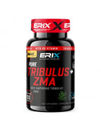 TRIBULUS + ZMA (100 Cápsulas) - Erix Nutrición imagen 3