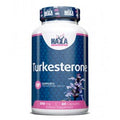 Turkesterone 500 mg 60 Caps - Haya Labs