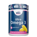 Ultra Omega 3 - 180 Softgels - Haya Labs