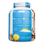 Ultra Premium Whey Build 5lb.