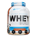 Ultra Premium Whey Build 5lb.