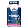 Valeriana 250 mg - 60 Caps - Haya Labs