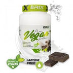 VEGAN 1 KG (SABOR CHOCOLATE) - Erix Nutrición imagen 4