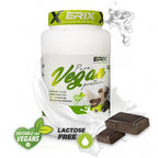 VEGAN 1 KG (SABOR CHOCOLATE) - Erix Nutrición imagen 6
