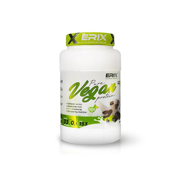 VEGAN 1 KG (SABOR CHOCOLATE)