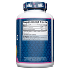Vitamin A & D Complex 100 Softgels