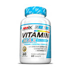 Vitamin Max Multivitamin 60 Tabs