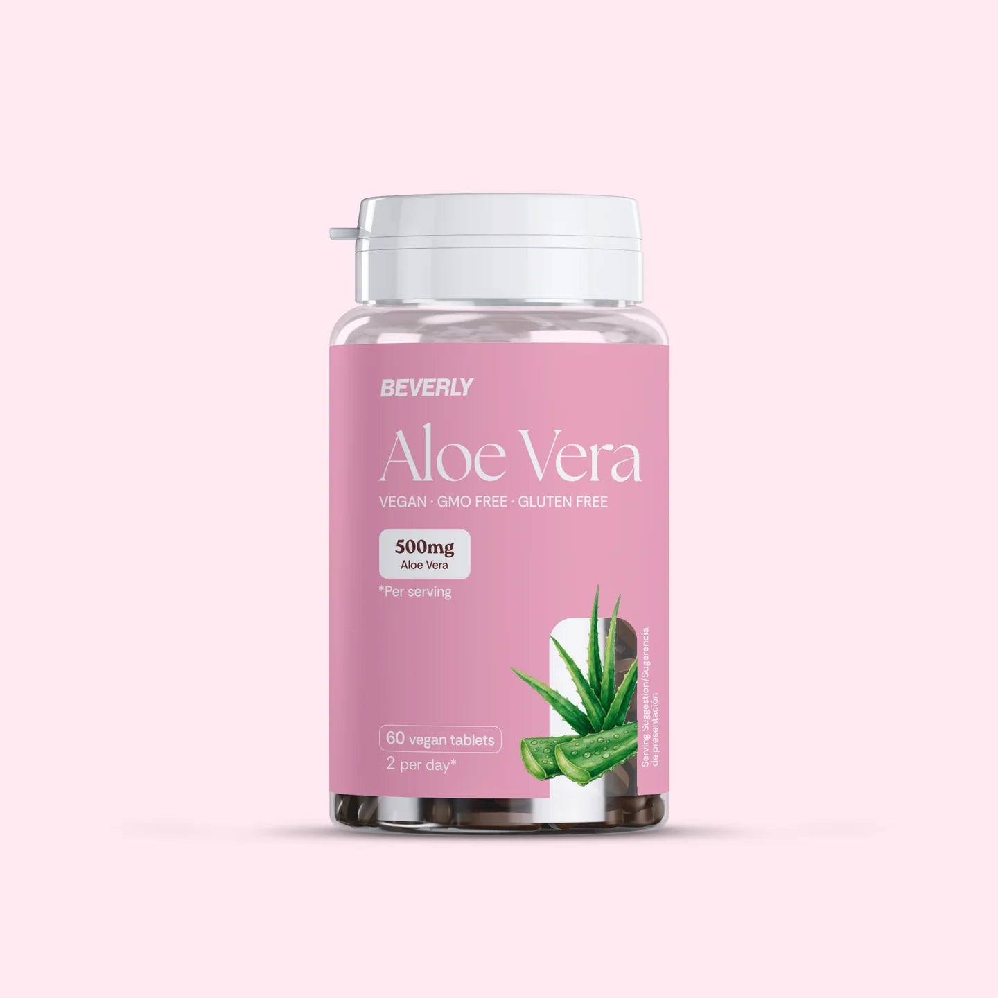 FOR HER - ALOE VERA  NEW!!!