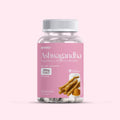FOR HER - ASHWAGANDHA KSM-66® + Magnesio, L-Teanina & Rhodiola NEW!!!