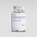 HEALTH LINE - ASHWAGANDHA KSM-66® + Magnesio, L-Teanina & Rhodiola NEW!!!