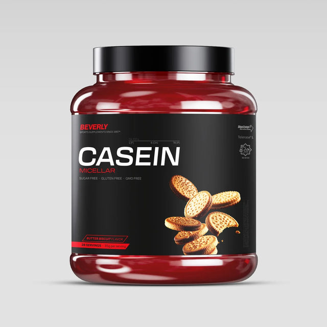 PROTEINS - CASEIN PROFESSSIONAL - Vanilla
