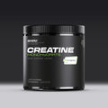 CREATINE & PRE-WORKOUTS - CREATINE Creapure® REBRANDING!!!