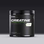 CREATINE & PRE-WORKOUTS - CREATINE Creapure® REBRANDING!!!