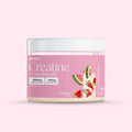 FOR HER - CREATINE Creapure®  + Q10 - Watermelon flavor NEW!!!