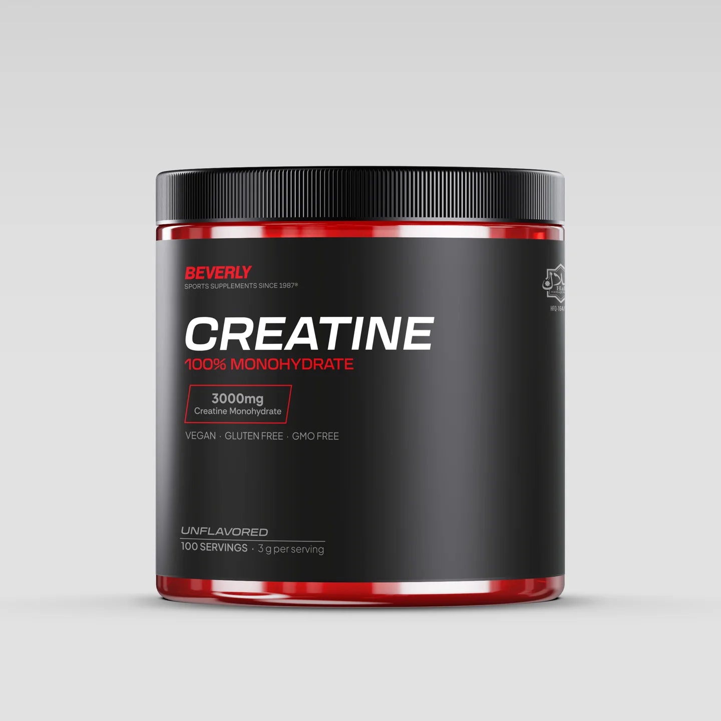 CREATINE & PRE-WORKOUTS - CREA EXTREME 300