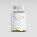 HEALTH LINE - CURCUMIX - Anti-inflammatory formula NEW!!!