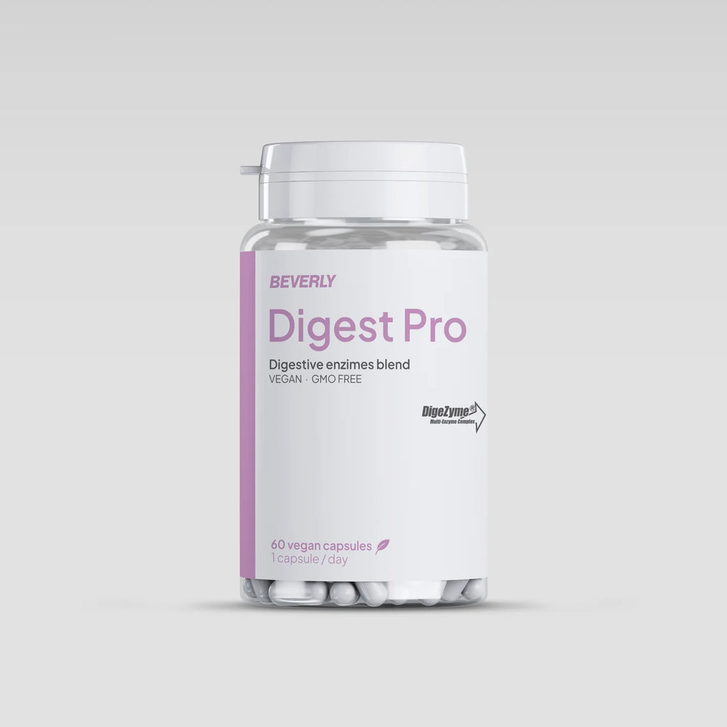 HEALTH LINE - DIGEST PRO - DigeZyme®