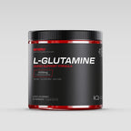 AMINOACIDS - L-GLUTAMINE Kyowa® - Neutra 300gr  REBRANDING!!!
