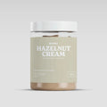 SPORT FOODS - HAZELNUT WHITE CHOCO PROTEIN BUTTER - Crema Avellanas Choc blanco prot