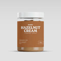 SPORT FOODS - HAZELNUT PROTEIN BUTTER - Crema de Avellanas proteica