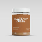 SPORT FOODS - HAZELNUT PROTEIN BUTTER - Crema de Avellanas proteica