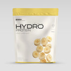 PROTEINS - HYDRO PROTEIN Banana REBRANDING!!!
