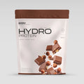 PROTEINS - DELICATESSE HYDROLYZED Choco & Hazelnut