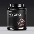 PROTEINS - HYDROLYZED ZERO PROFESSIONAL - Chocolate 2kg