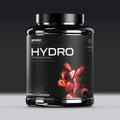 PROTEINS - HYDROLYZED ZERO PROFESSIONAL -  Strawberry 2kg