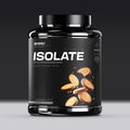 PROTEINS - ISOLATE CFM Butter Biscuit 2kg - Lacprodan®    REBRANDING!!!