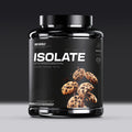 PROTEINS - ISOLATE CFM Choco Cookies 2kg - Lacprodan®    REBRANDING!!!