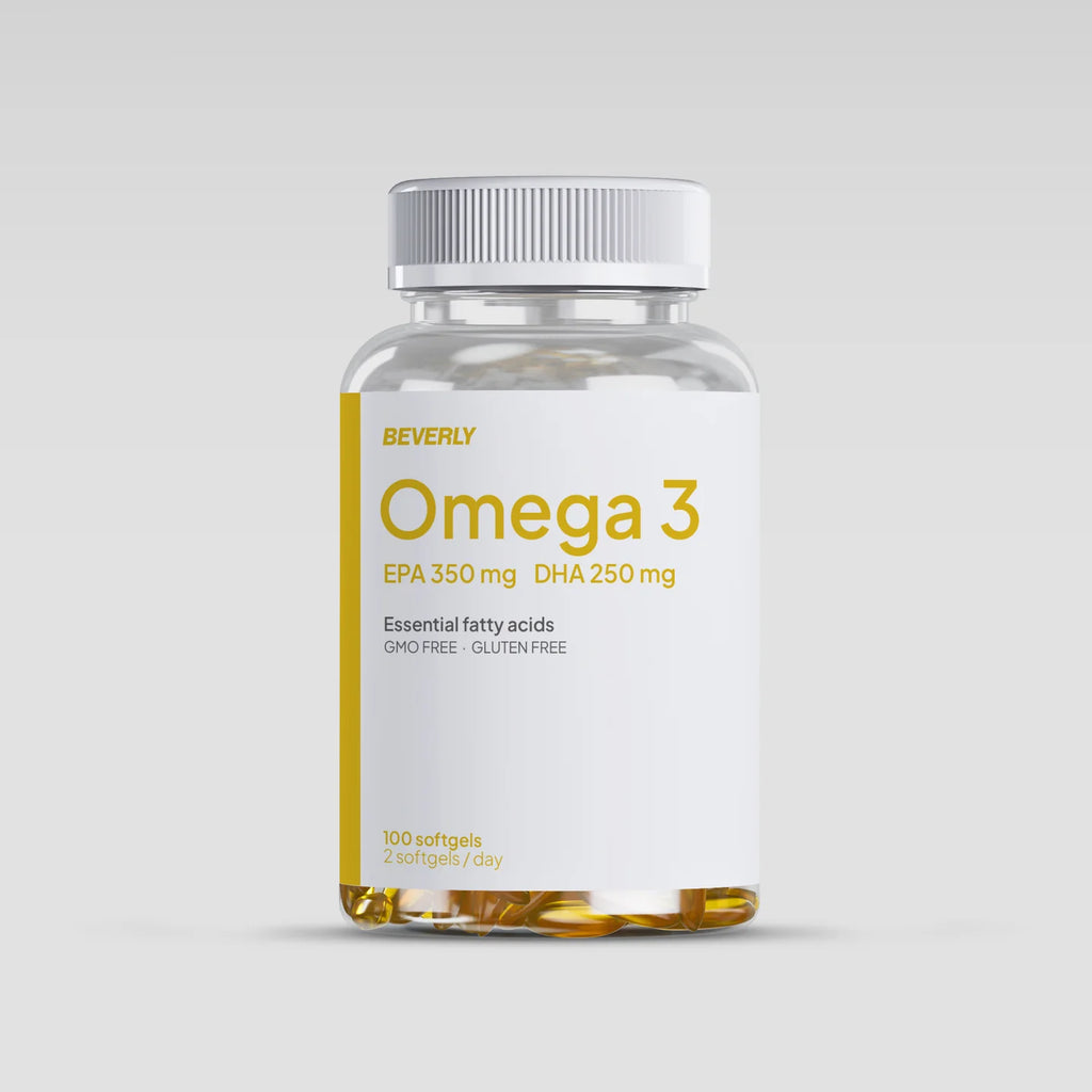 HEALTH LINE - ULTRA OMEGA 3 - 35/25