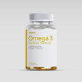 HEALTH LINE - ULTRA OMEGA 3 - 35/25