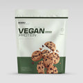 PROTEINS - VEGAN DELICATESSE - Choco Cookies  REBRANDING!!!