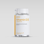 VITAMINS - VITAMIN D3 + K2