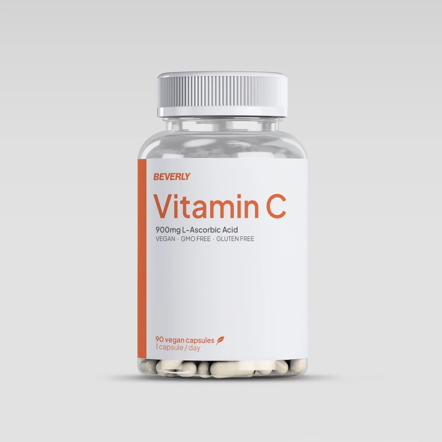 VITAMINS - VITAMIN C 1000