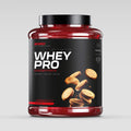 PROTEINS - WHEY PRO CONCENTRATE Butter Biscuit -  Lacprodan®