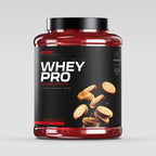 PROTEINS - WHEY PRO CONCENTRATE Butter Biscuit -  Lacprodan®