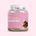 FOR HER - WOMEN PROTEIN SHAKE - Chocolate