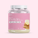 FOR HER - WOMEN PROTEIN SHAKE - Petit Beurre