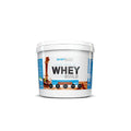 Whey Build 10 lbs. - 4,540 Grms