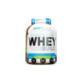 Whey Build 2.0 - 2,270 Grms