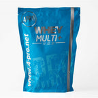 Whey Multi + 1 Kilo