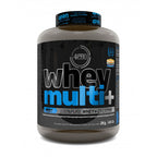 Whey Multi + 2 Kilos