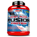 Whey Pro Fusion 2,3 kg