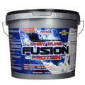 Whey Pro Fusion 4 kg