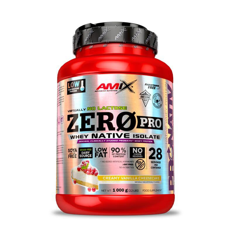 ZeroPro Protein 1 Kg